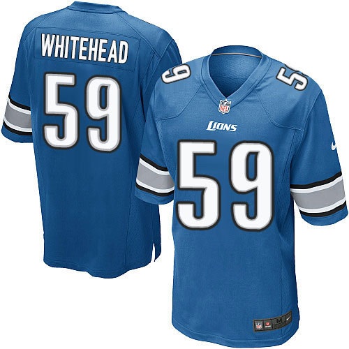 Detroit Lions kids jerseys-029